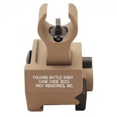 TROY INDUSTRIES Мушка Front Trit HK Gas Block Sight