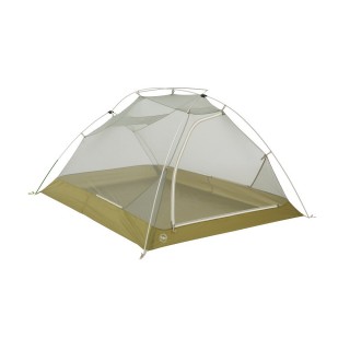 BIG AGNES Палатка трехместная Seedhouse SL 3 Person Tent BIG AGNES Палатка трехместная Seedhouse SL 3 Person Tent