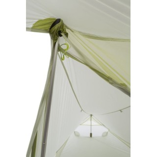 BIG AGNES Палатка одноместная Scout 1 Platinum BIG AGNES Палатка одноместная Scout 1 Platinum