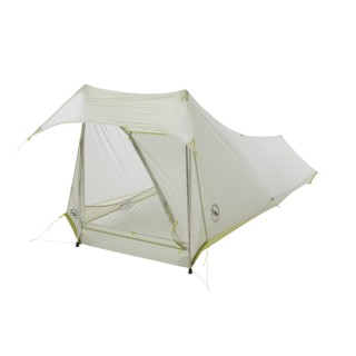 BIG AGNES Палатка одноместная Scout 1 Platinum BIG AGNES Палатка одноместная Scout 1 Platinum
