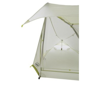 BIG AGNES Палатка одноместная Scout 1 Platinum BIG AGNES Палатка одноместная Scout 1 Platinum