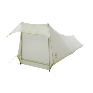 BIG AGNES Палатка одноместная Scout 1 Platinum BIG AGNES Палатка одноместная Scout 1 Platinum