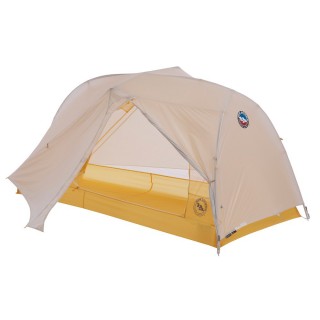 BIG AGNES Палатка одноместная Tiger Wall UL1 Solution Dye BIG AGNES Палатка одноместная Tiger Wall UL1 Solution Dye
