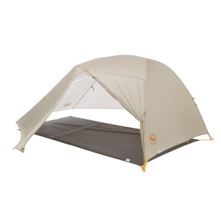 BIG AGNES Палатка двухместная Tiger wall UL2 BIG AGNES Палатка двухместная Tiger wall UL2