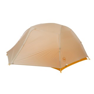 BIG AGNES Палатка двухместная Tiger wall UL2 BIG AGNES Палатка двухместная Tiger wall UL2
