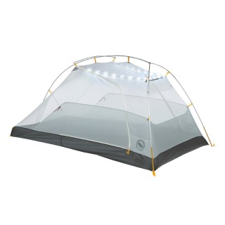 BIG AGNES Палатка двухместная Tiger Wall UL2 mtnGLO® BIG AGNES Палатка двухместная Tiger Wall UL2 mtnGLO®