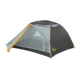 BIG AGNES Палатка трехместная Tiger Wall UL3 mtnGLO® BIG AGNES Палатка трехместная Tiger Wall UL3 mtnGLO®