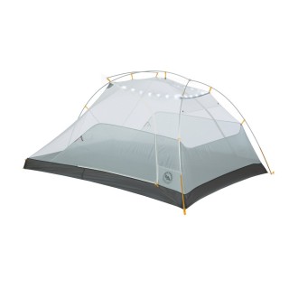 BIG AGNES Палатка трехместная Tiger Wall UL3 mtnGLO® BIG AGNES Палатка трехместная Tiger Wall UL3 mtnGLO®