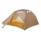 BIG AGNES Палатка трехместная Tiger Wall UL3 mtnGLO® Solution Dye