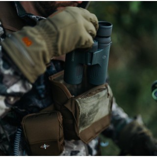 TENZING Ремень для бинокля BINO HARNESS TENZING Ремень для бинокля BINO HARNESS