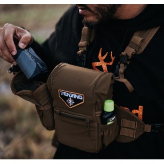 TENZING Ремень для бинокля BINO HARNESS TENZING Ремень для бинокля BINO HARNESS