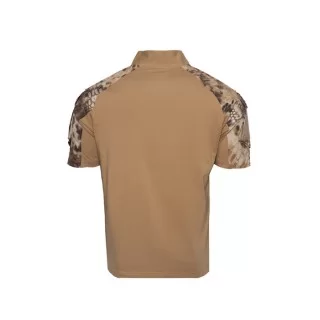 KRYPTEK Рубашка Tactical SS Rugby