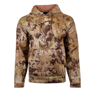 KRYPTEK Толстовка Tartaros Hoodie KRYPTEK Толстовка Tartaros Hoodie