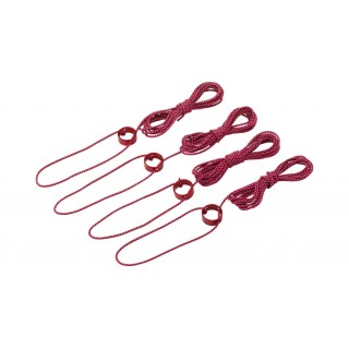 MSR Оттяжки для палатки Tent Guy Lines MSR Оттяжки для палатки Tent Guy Lines