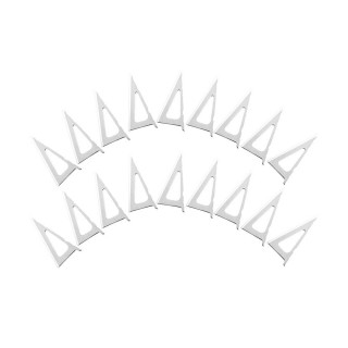 NEW ARCHERY PRODUCTS сменные лезвия для наконечника Thunderhead Replacement Blades NEW ARCHERY PRODUCTS сменные лезвия для наконечника Thunderhead Replacement Blades