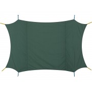 THERMAREST Защитный пол для палатки Tranquility 6 Footprint