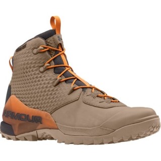 UNDER ARMOUR туристские ботинки Infil Hike GTX UNDER ARMOUR туристские ботинки Infil Hike GTX