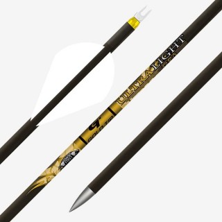 GOLD TIP стрелы для лука Ultralight Pro, 12 шт. GOLD TIP стрелы для лука Ultralight Pro, 12 шт.