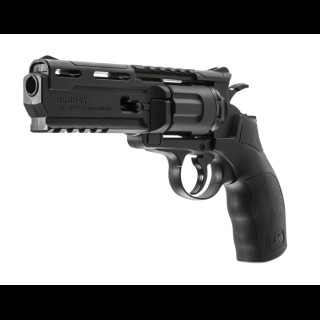 UMAREX Револьвер UX BRODAX .177 CALIBER BB REVOLVER UMAREX Револьвер UX BRODAX .177 CALIBER BB REVOLVER