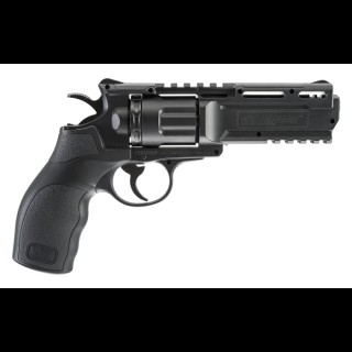 UMAREX Револьвер UX BRODAX .177 CALIBER BB REVOLVER UMAREX Револьвер UX BRODAX .177 CALIBER BB REVOLVER