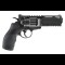 UMAREX Револьвер UX BRODAX .177 CALIBER BB REVOLVER UMAREX Револьвер UX BRODAX .177 CALIBER BB REVOLVER