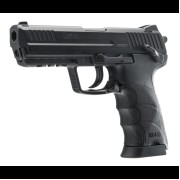 UMAREX Пистолет HK45 Heckler & Koch CO2 BB air pistol