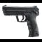 UMAREX Пистолет HK45 Heckler & Koch CO2 BB air pistol UMAREX Пистолет HK45 Heckler & Koch CO2 BB air pistol