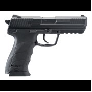 UMAREX Пистолет HK45 Heckler & Koch CO2 BB air pistol