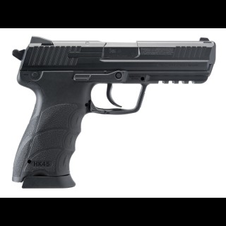 UMAREX Пистолет HK45 Heckler & Koch CO2 BB air pistol UMAREX Пистолет HK45 Heckler & Koch CO2 BB air pistol