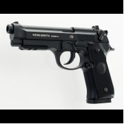 UMAREX Пистолет Beretta M92 A1 Blowback Full Auto .177 BB Gun