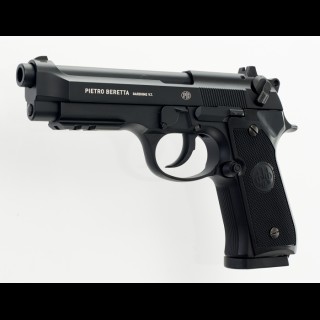 UMAREX Пистолет Beretta M92 A1 Blowback Full Auto .177 BB Gun UMAREX Пистолет Beretta M92 A1 Blowback Full Auto .177 BB Gun