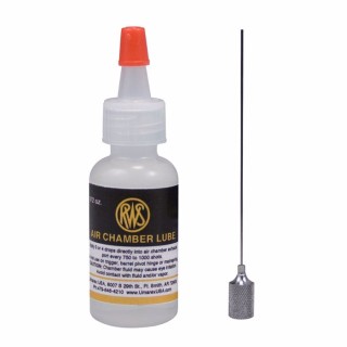 UMAREX Масло Chamber Lube with Oil Application Needle UMAREX Масло Chamber Lube with Oil Application Needle