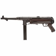 UMAREX Пистолет-пулемет Legends MP Full Auto Co2 BB Gun