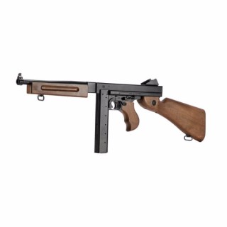 UMAREX Карабин Legends M1A1 Full Auto Carbine UMAREX Карабин Legends M1A1 Full Auto Carbine