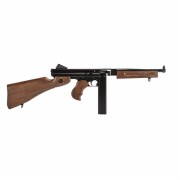 UMAREX Карабин Legends M1A1 Full Auto Carbine