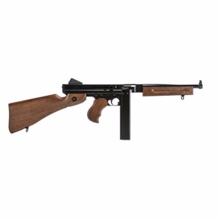 UMAREX Карабин Legends M1A1 Full Auto Carbine UMAREX Карабин Legends M1A1 Full Auto Carbine