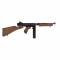 UMAREX Карабин Legends M1A1 Full Auto Carbine UMAREX Карабин Legends M1A1 Full Auto Carbine