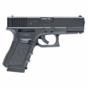 UMAREX Пистолет Glock G19 Gen3 BB Airgun .177 CO2
