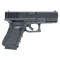 UMAREX Пистолет Glock G19 Gen3 BB Airgun .177 CO2 UMAREX Пистолет Glock G19 Gen3 BB Airgun .177 CO2