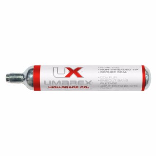 UMAREX Картриджи 88G CO2 Cylinders, 2 шт UMAREX Картриджи 88G CO2 Cylinders, 2 шт