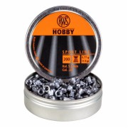 UMAREX Пули RWS Hobby Pellets .22cal