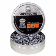 UMAREX Пули RWS Superdome Airgun Pellets .177 cal, 300 шт
