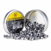 UMAREX Пули RWS Meisterkugeln Pellets .22cal