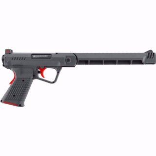 UMAREX Пистолет MarkPoint 100 Air Handgun .177 UMAREX Пистолет MarkPoint 100 Air Handgun .177