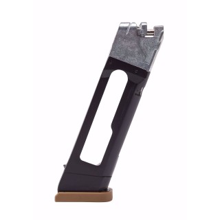UMAREX Магазин GLOCK™ G19X .177 Mag-Coyote UMAREX Магазин GLOCK™ G19X .177 Mag-Coyote