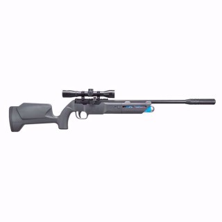 UMAREX Винтовка UX-Komplete NCR .22 Air Rifle UMAREX Винтовка UX-Komplete NCR .22 Air Rifle