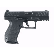 UMAREX Пистолет Walther's PPQ .177 Co2 Pellet Air Pistol 20rd Belt Magazine
