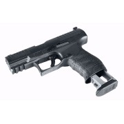 UMAREX Пистолет Walther's PPQ .177 Co2 Pellet Air Pistol 20rd Belt Magazine