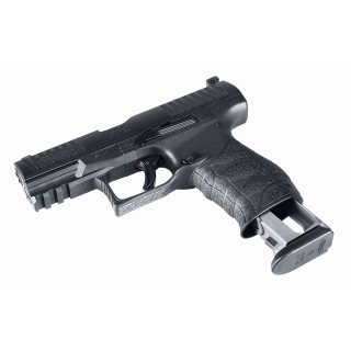 UMAREX Пистолет Walther's PPQ .177 Co2 Pellet Air Pistol 20rd Belt Magazine UMAREX Пистолет Walther's PPQ .177 Co2 Pellet Air Pistol 20rd Belt Magazine