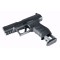 UMAREX Пистолет Walther's PPQ .177 Co2 Pellet Air Pistol 20rd Belt Magazine UMAREX Пистолет Walther's PPQ .177 Co2 Pellet Air Pistol 20rd Belt Magazine